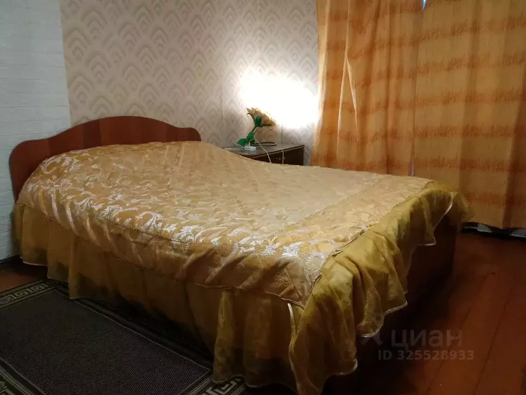 1-к кв. Ленинградская область, Луга ул. Дзержинского, 13 (30.0 м) - Фото 1