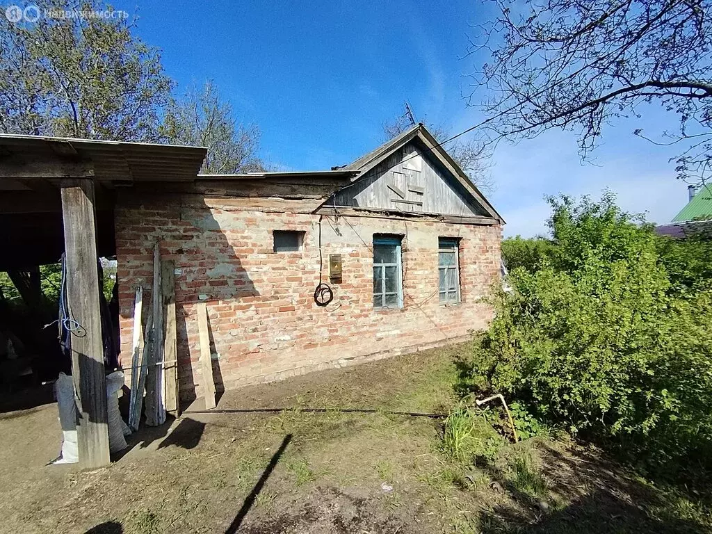 Дом в станица Советская, улица Ткаченко (27 м) - Фото 1