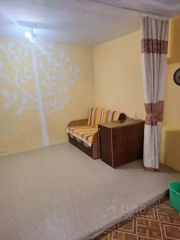 Дом в Крым, Евпатория ул. Вити Коробкова (50 м) - Фото 1