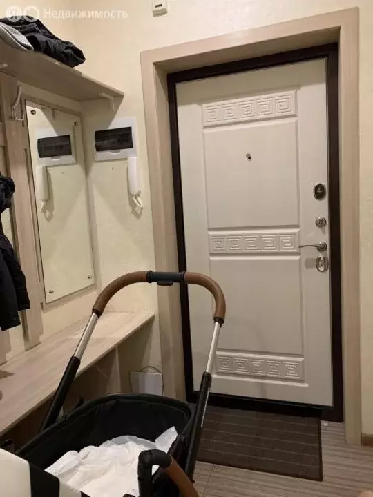 2-комнатная квартира: Краснодар, улица Красных Партизан, 4/4 (57.4 м) - Фото 1