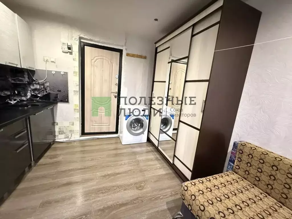 Комната Забайкальский край, Чита ул. Труда, 17 (13.0 м) - Фото 2