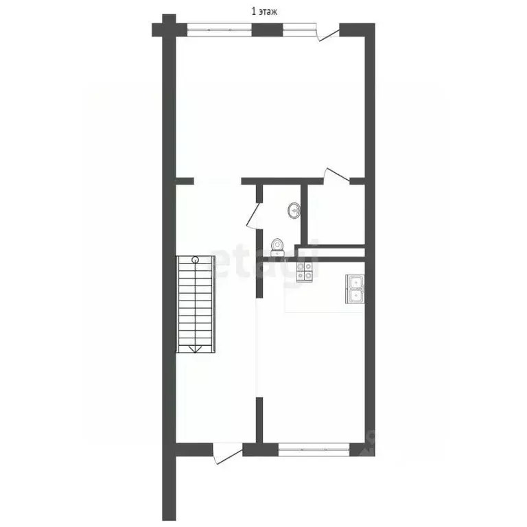 Таунхаус в Ярославская область, Ярославский муниципальный округ, пос. ... - Фото 2