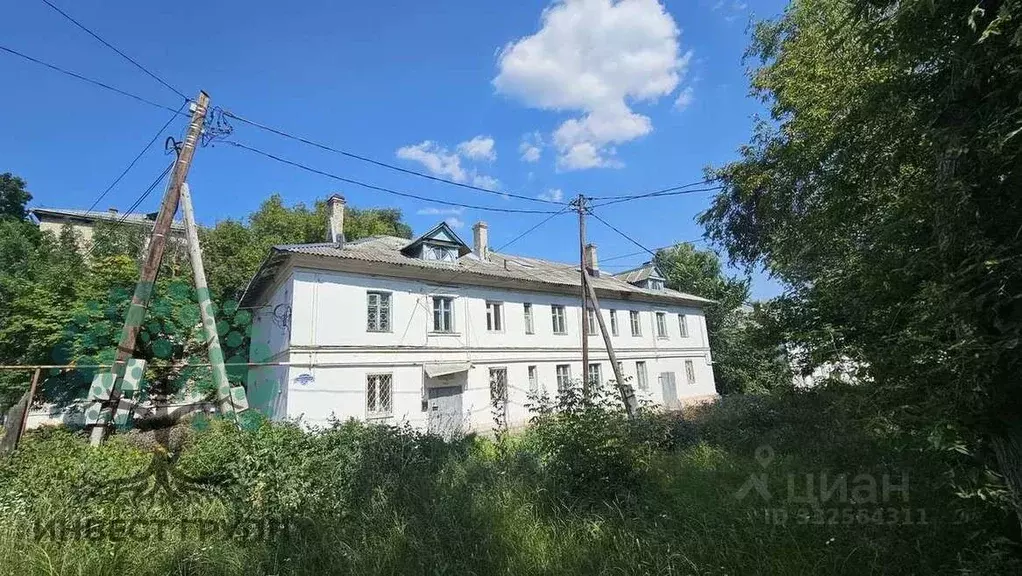 Офис в Самарская область, Самара Сарапульский пер., 38 (394 м) - Фото 2