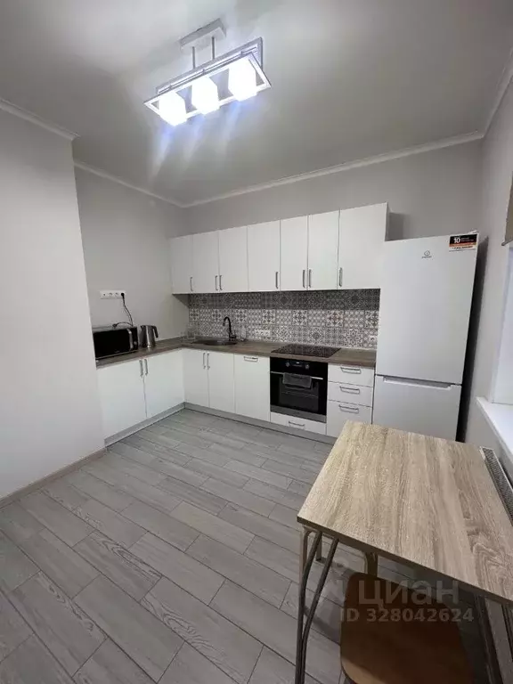 2-к кв. Санкт-Петербург ул. Обручевых, 5 (50.0 м) - Фото 1