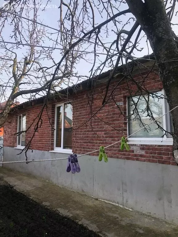 Дом в Пенза, улица Островского, 124 (137 м) - Фото 1