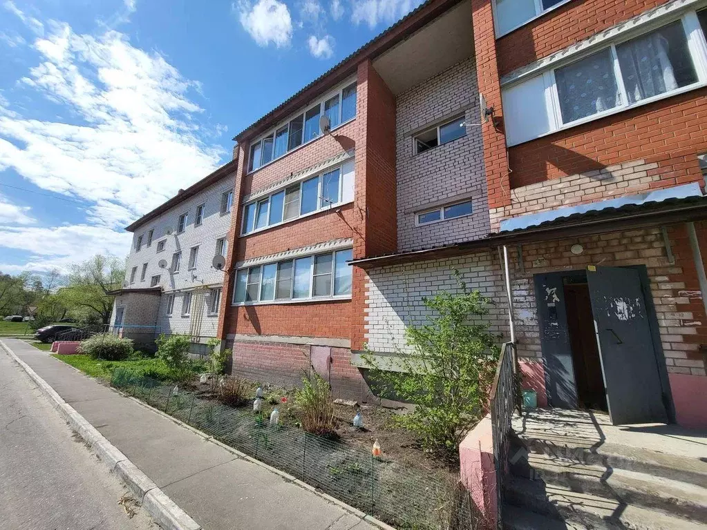 Квартира, 1 комната, 29 м - Фото 1