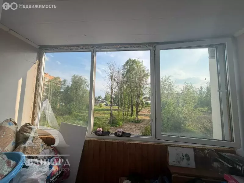 1-комнатная квартира: Клин, улица Мира, 60 (42 м) - Фото 1