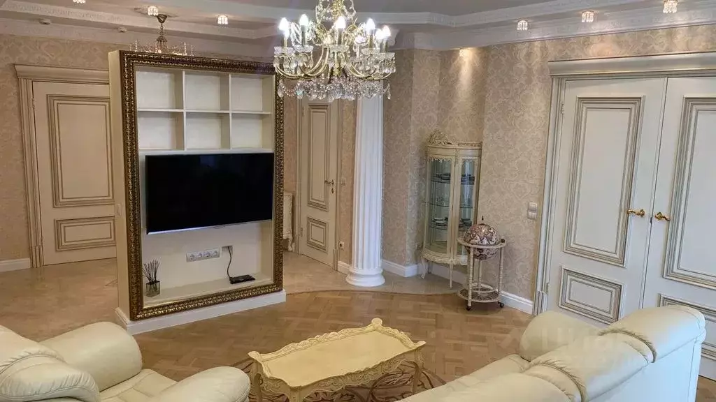 2-к кв. Санкт-Петербург Большой Сампсониевский просп., 4-6 (66.0 м) - Фото 2