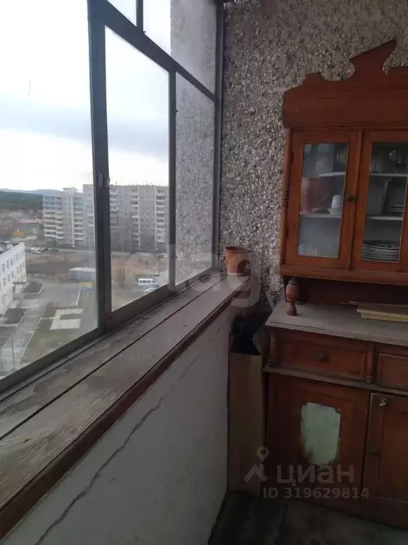 1-к кв. Свердловская область, Нижний Тагил ул. Бобкова, 10 (34.6 м) - Фото 1