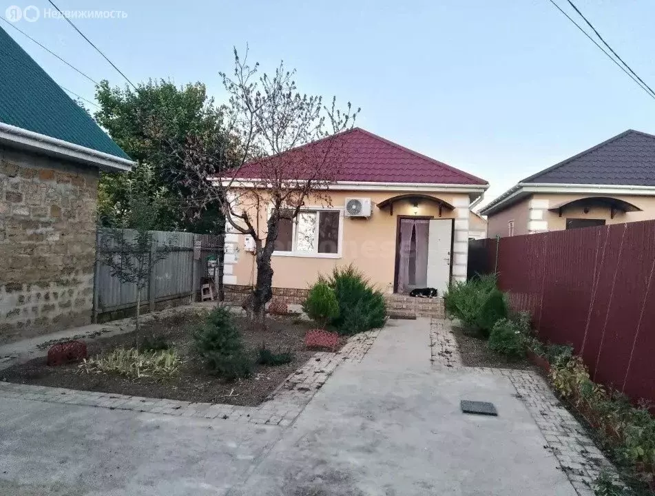 Дом в Симферополь, 13-я улица Коллективных Садов (54.7 м) - Фото 2