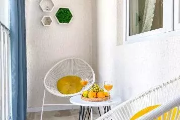 1-к кв. Краснодарский край, Новороссийск ул. Куникова, 55к2 (43.0 м) - Фото 1