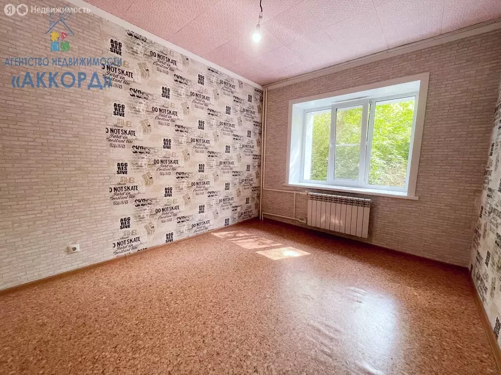 2-комнатная квартира: Бийск, улица имени Героя Советского Союза ... - Фото 0