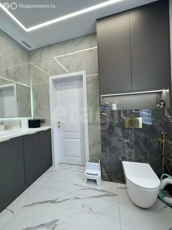 Дом в Тамбов, улица Гиляровского (100 м) - Фото 2