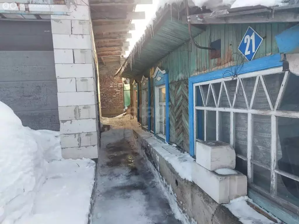 Дом в Кемерово, 4-я Иланская улица (46 м) - Фото 2