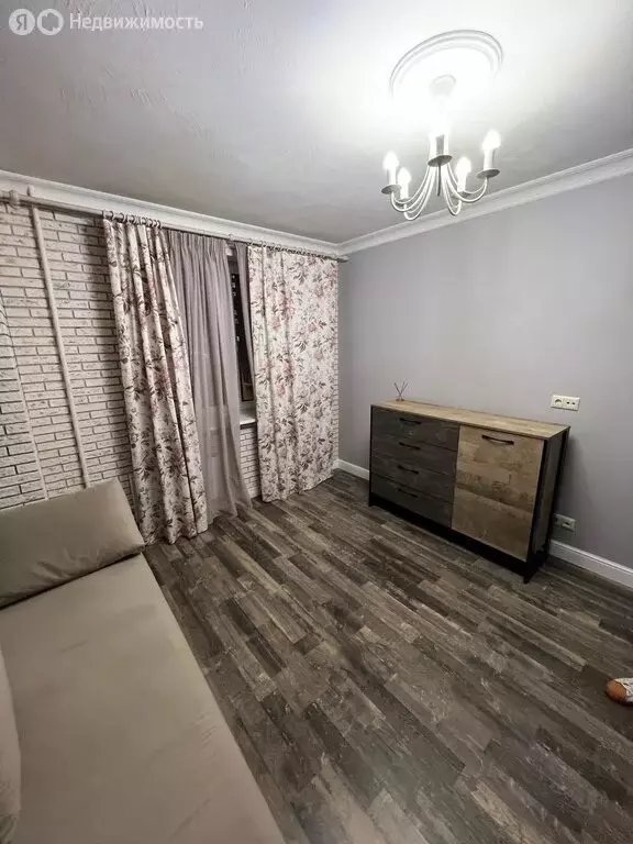 1-комнатная квартира: Москва, Мичуринский проспект, 13к2 (37.4 м) - Фото 0
