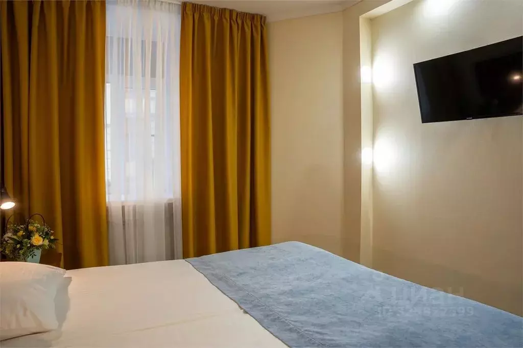 1-к кв. Санкт-Петербург Невский просп., 170 (55.0 м) - Фото 2