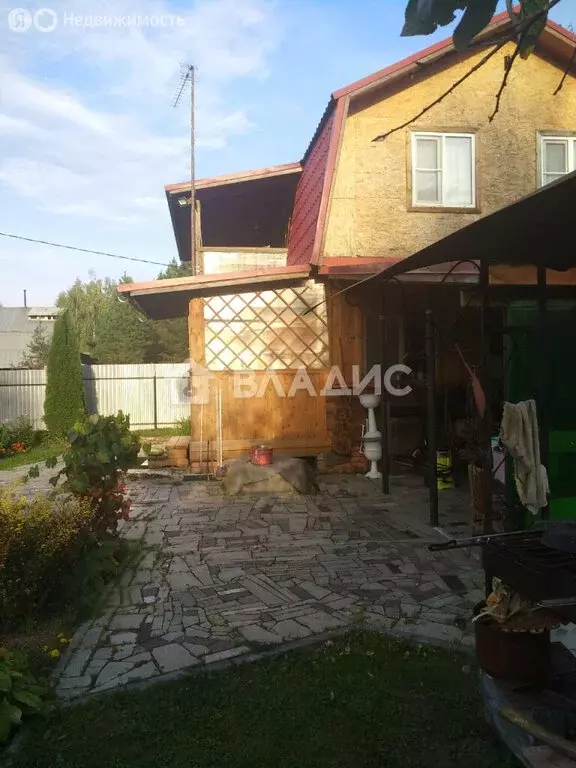 Участок в Кундышское сельское поселение, СНТ Строитель, Прудовая ... - Фото 2