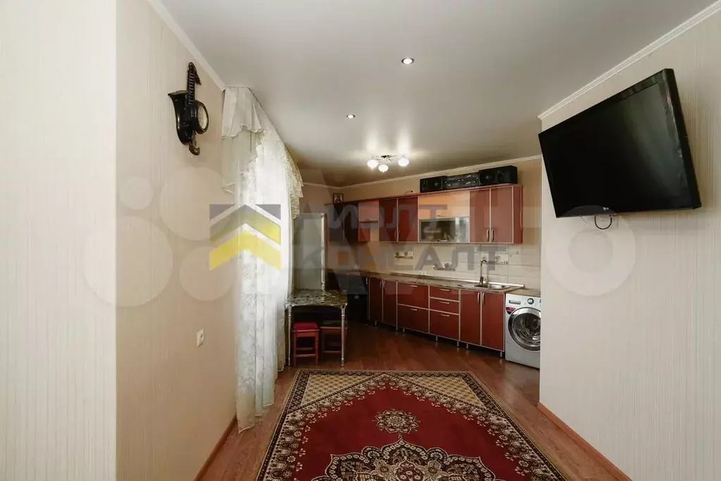 2-к. квартира, 54 м, 5/10 эт. - Фото 0