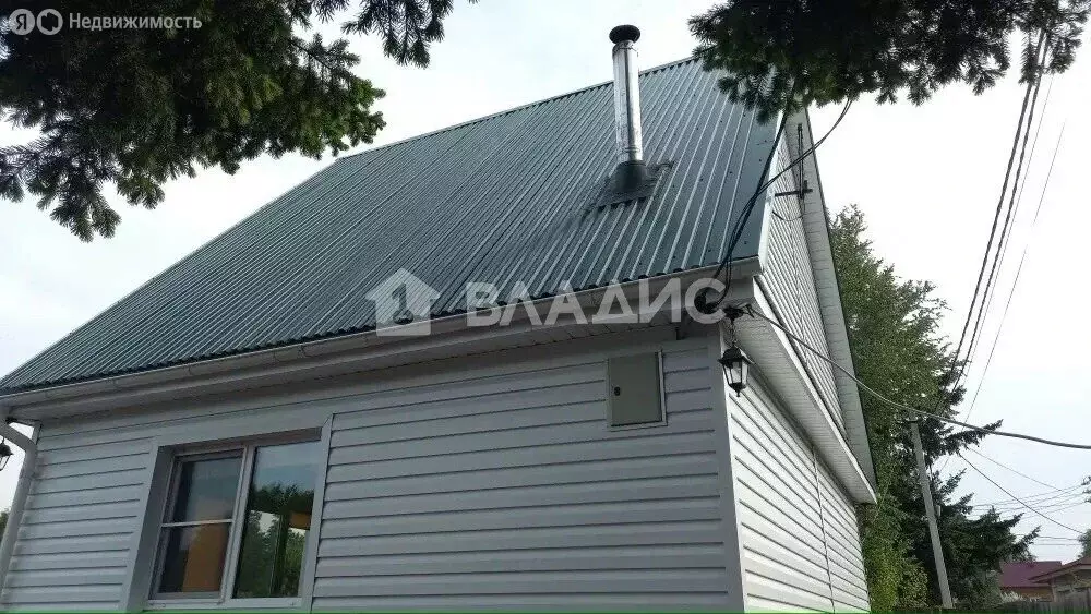 Дом в Иркутский муниципальный округ, СНТ Берёзка-1, Приозёрная улица, ... - Фото 1