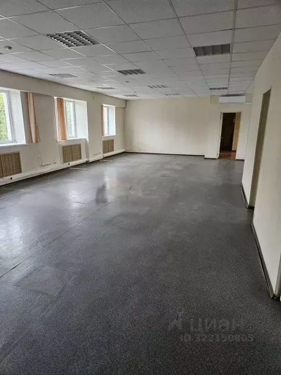 Офис в Ульяновская область, Ульяновск Октябрьская ул., 51с3 (170 м) - Фото 1