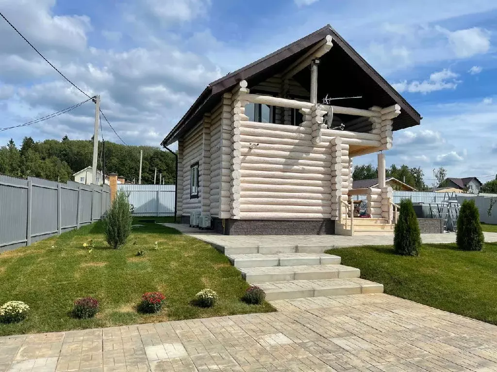 Продается коттедж в д. Щепино - Фото 2