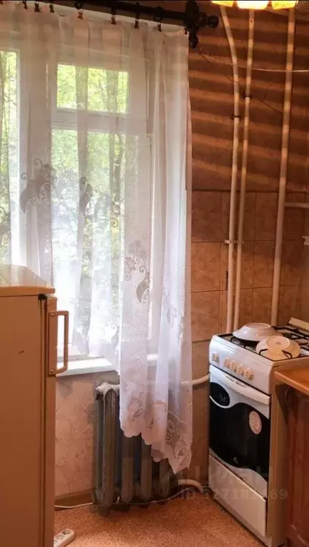 1-к кв. Санкт-Петербург, Санкт-Петербург, Пушкин Ахматовская ул., 3 ... - Фото 0