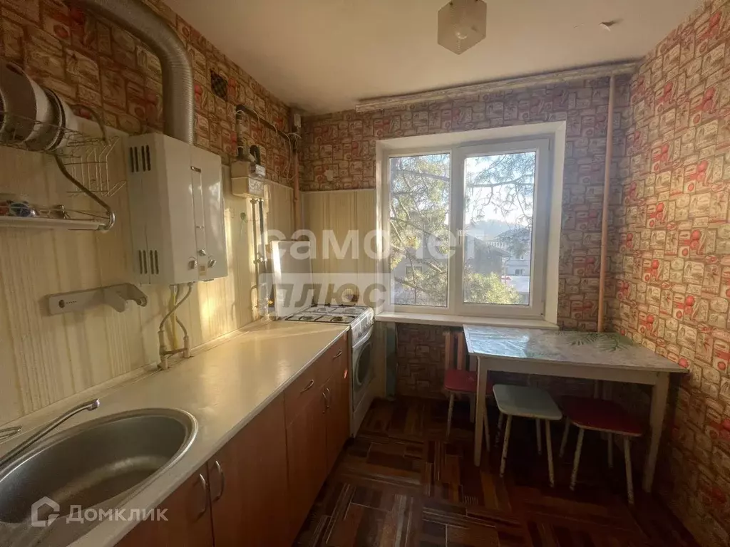 Продаётся 3-к квартира, 54.2 м - Фото 1