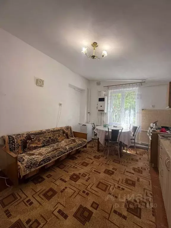 Дом в Крым, Бахчисарай ул. Панфилова, 26 (47 м) - Фото 0