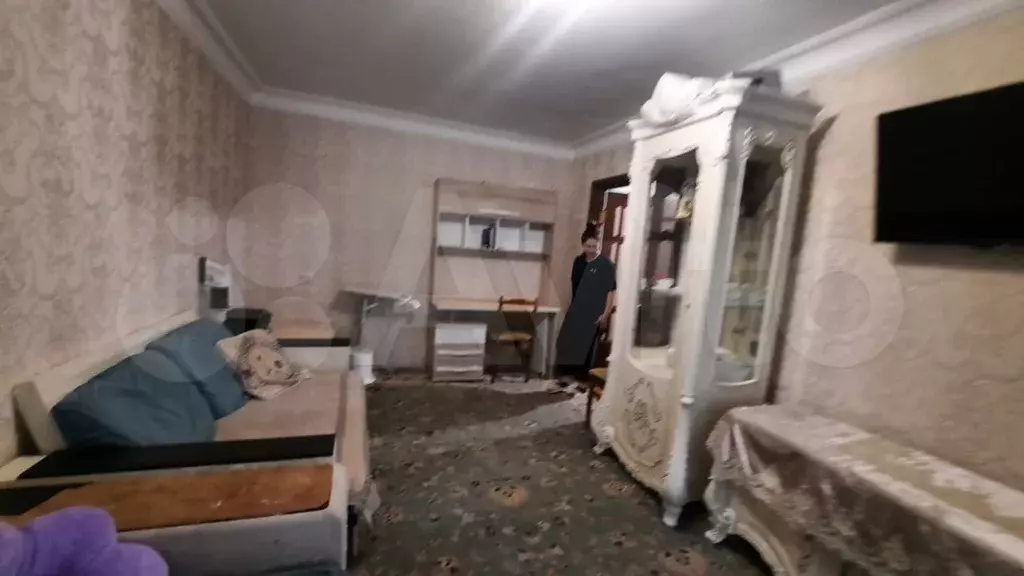 2-к. квартира, 56 м, 5/5 эт. - Фото 1