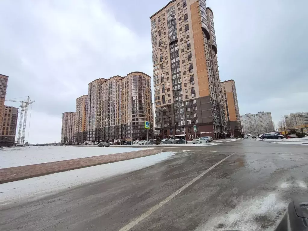 Гараж в Краснодарский край, Краснодар ул. Григория Булгакова, 11А (13 ... - Фото 2