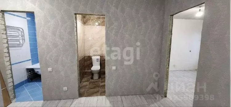 2-к кв. Липецкая область, Липецк ул. Хренникова, 8 (66.0 м) - Фото 1