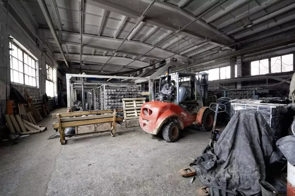 Склад в Пермский край, Пермь Магистральная ул., 8 (417 м) - Фото 2