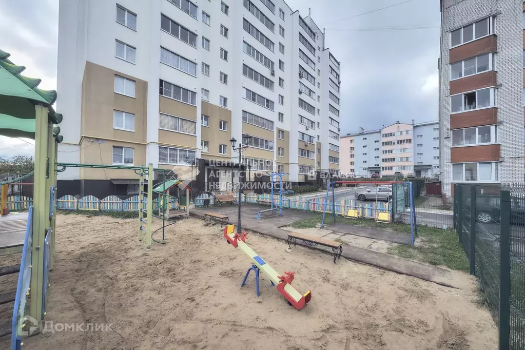 Продаётся 2-к квартира, 62 м - Фото 0