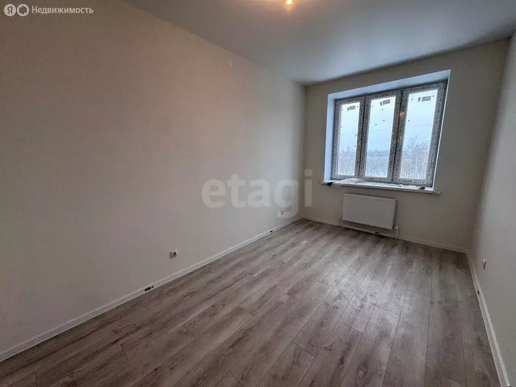 Квартира-студия: Ярославль, Пашуковская улица, 9к2 (28 м) - Фото 2