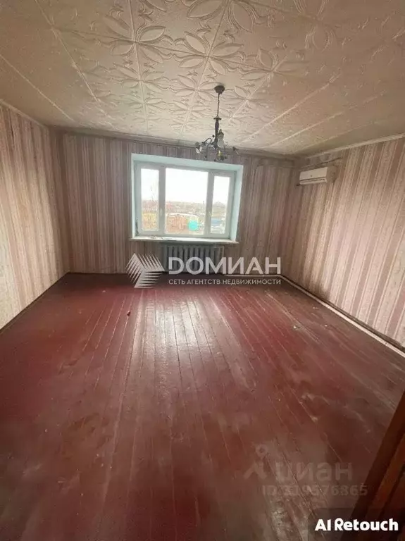 2-к кв. Ростовская область, Октябрьский район, Бессергеневское с/пос, ... - Фото 0