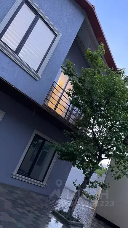 Дом в Дагестан, Дербент ул. Саида Габиева, 2А (60 м) - Фото 0