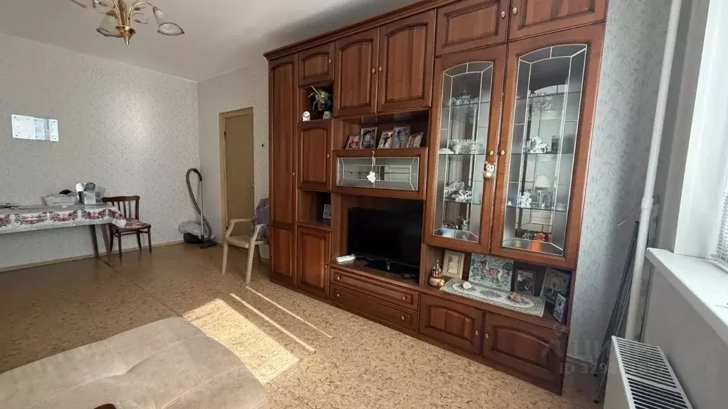 2-к кв. Московская область, Королев ул. Калининградская, 6 (50.2 м) - Фото 1