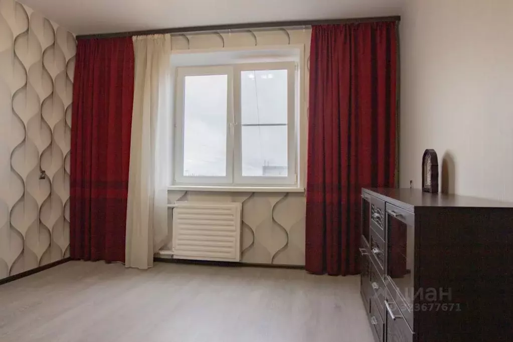 2-к кв. Ярославская область, Ярославль ул. Серго Орджоникидзе, 6к2 ... - Фото 1