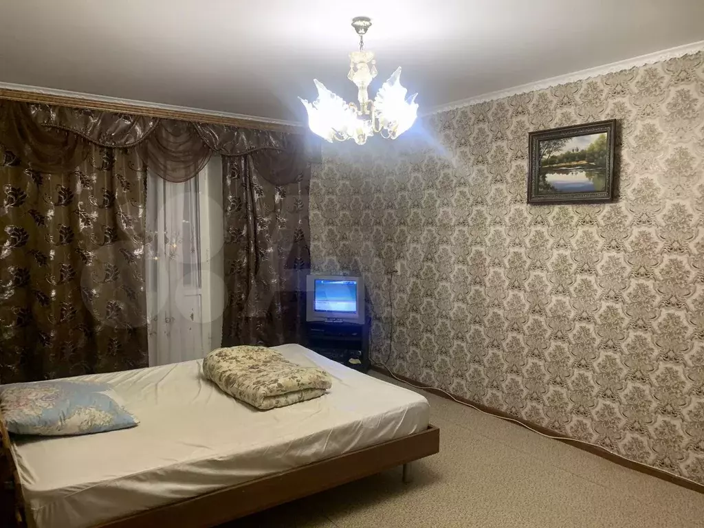 1-к. квартира, 36 м, 7/14 эт. - Фото 0