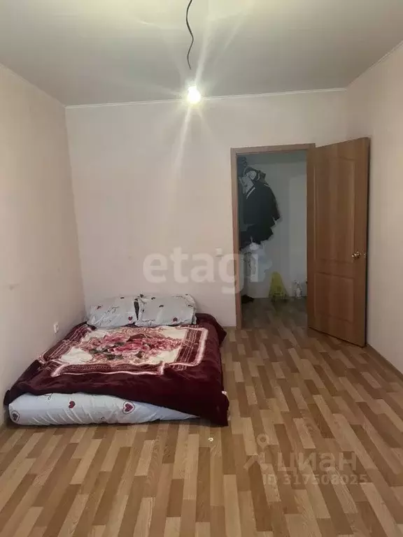 2-к кв. Сахалинская область, Южно-Сахалинск ул. Крымская, 9 (51.7 м) - Фото 0