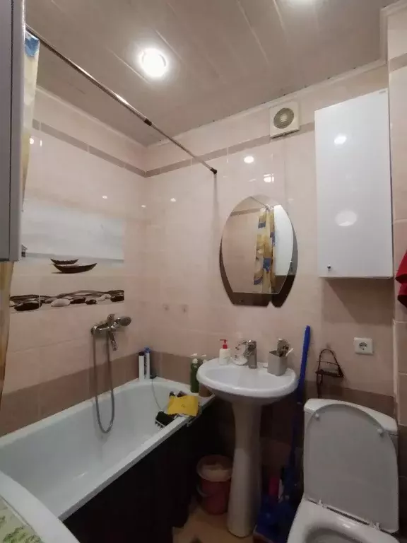 Продаётся 1-к квартира, 33 м - Фото 0
