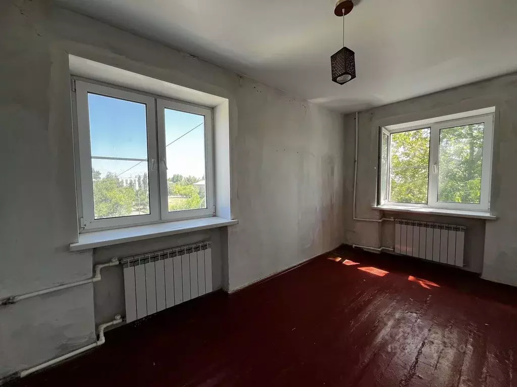 2-к кв. Волгоградская область, Волгоград ул. Ивана Федорова, 1 (41.9 ... - Фото 0