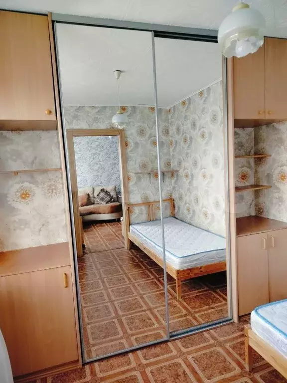 2-к. квартира, 37 м, 8/9 эт. - Фото 1