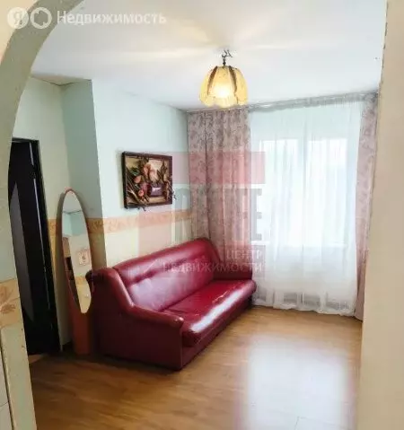 3-комнатная квартира: Калининград, Луганская улица, 11 (43.8 м) - Фото 1