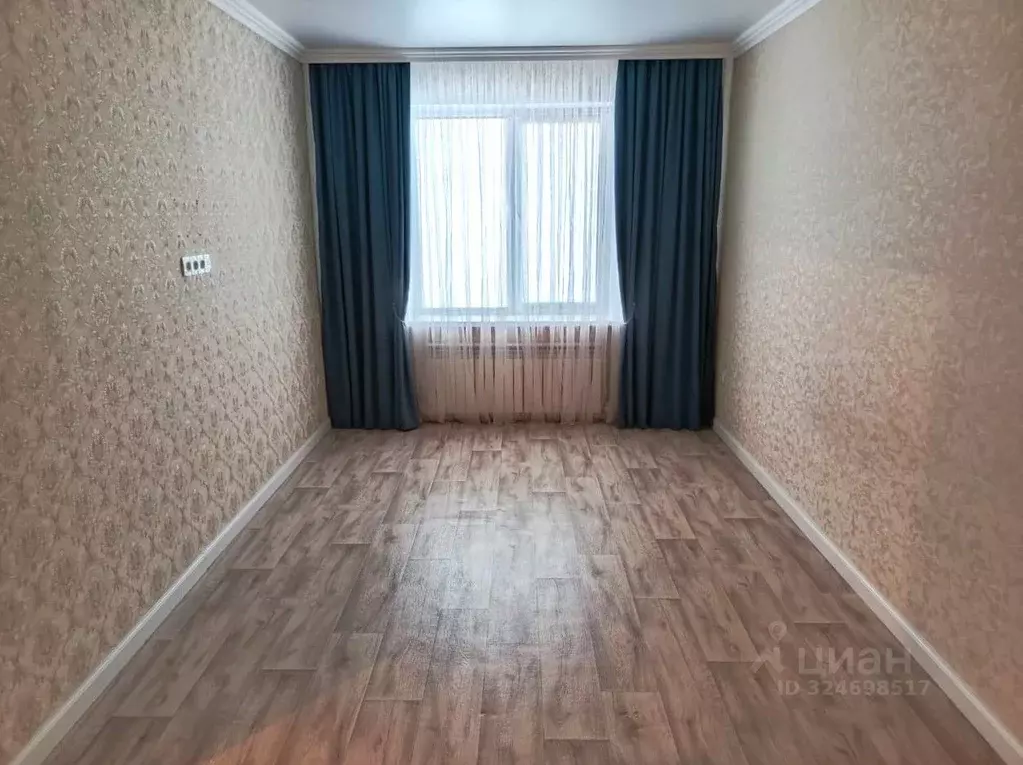 1-к кв. Оренбургская область, Оренбург ул. Озеленителей, 32 (38.0 м) - Фото 2