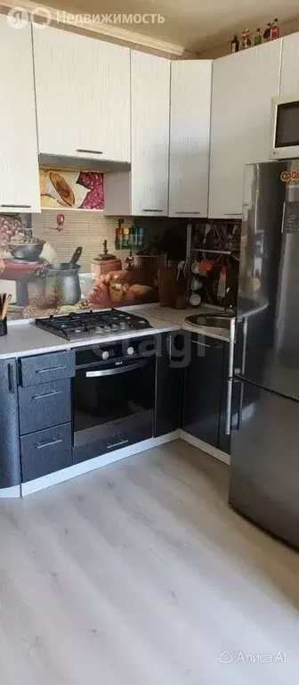 2-комнатная квартира: Орск, проспект Мира, 19 (61.2 м) - Фото 1