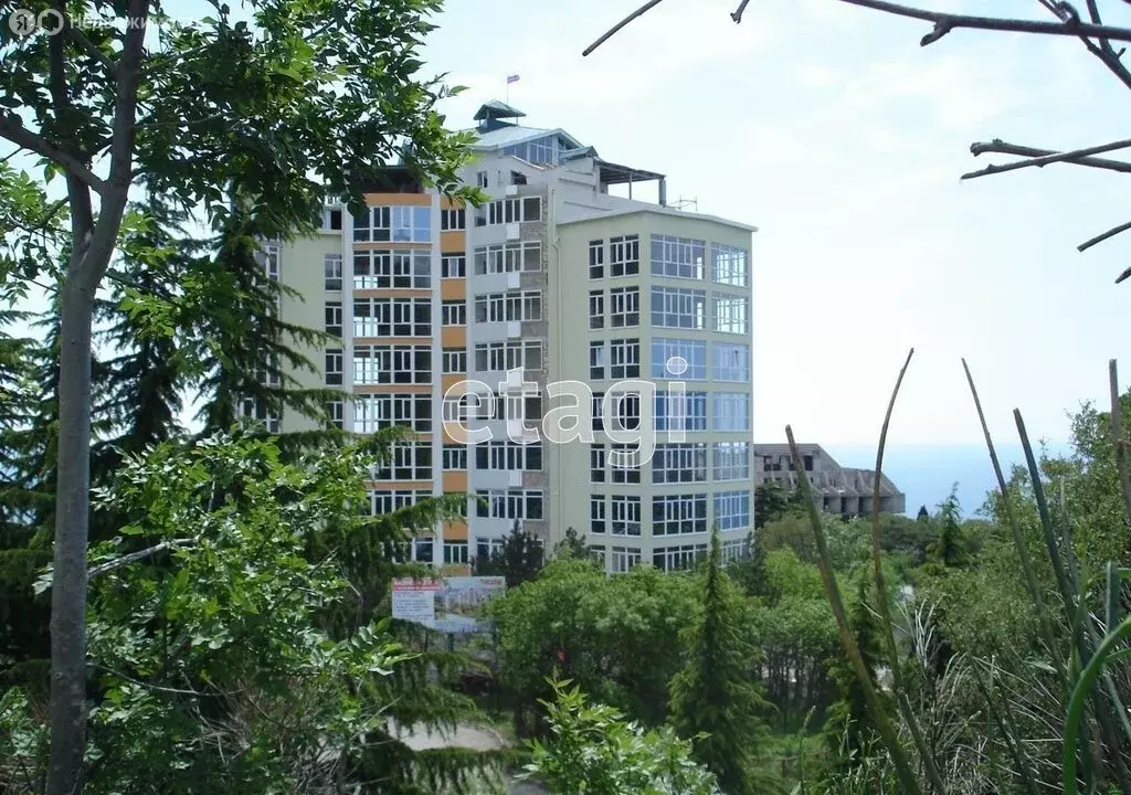 2-комнатная квартира: Восход, улица Авроры, 110 (105.4 м) - Фото 1