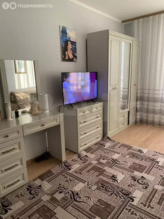 Квартира-студия: Санкт-Петербург, Комендантский проспект, 62 (25.1 м) - Фото 2