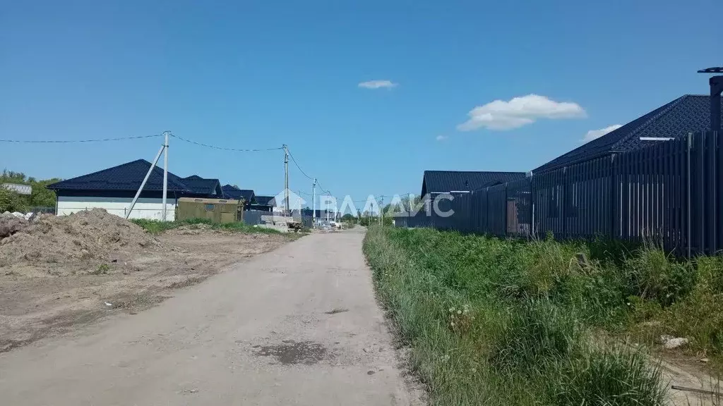 Участок в Калининградская область, Гурьевск ул. Петровская (10.1 сот.) - Фото 0