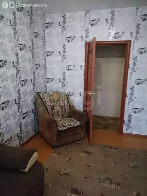 3-комнатная квартира: посёлок Югэр, Совхозная улица, 69 (67.5 м) - Фото 2